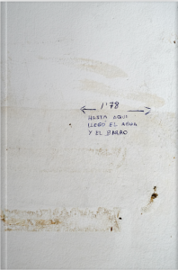 Libro DANA Pablo Miranzo