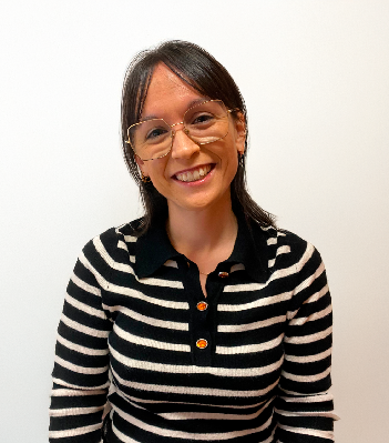 Cristina Ortega Giménez