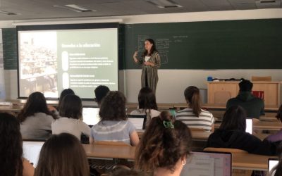 CAPA UMH celebra un Taller sobre uso de la IA en los servicios de comunicación digitales autonómicos para la toma de decisiones en la Administración Pública