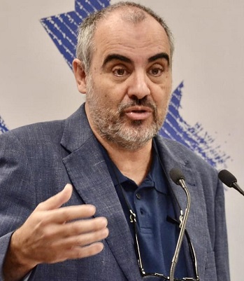 José Luis González Esteban