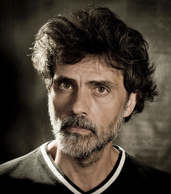 Roberto Oliver Sanchez