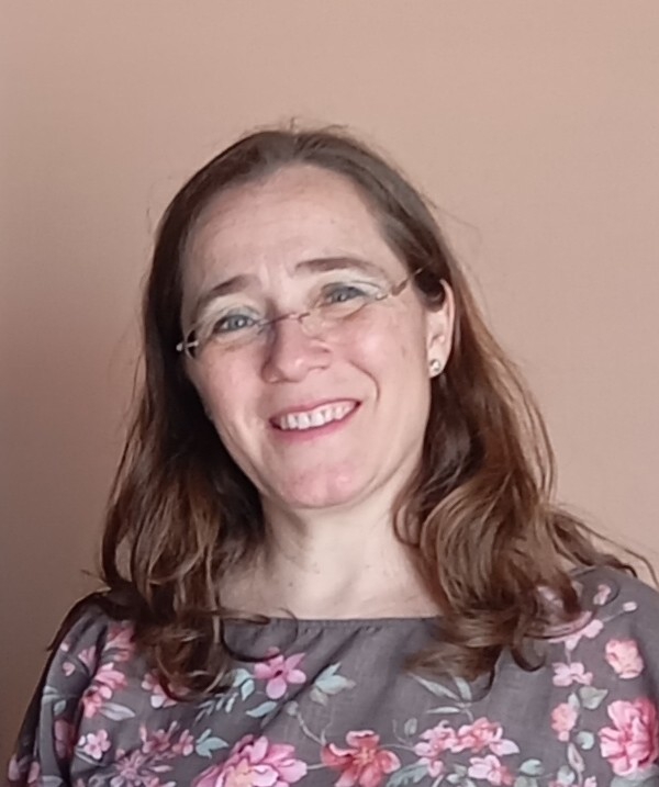 Montserrat Jurado Martín