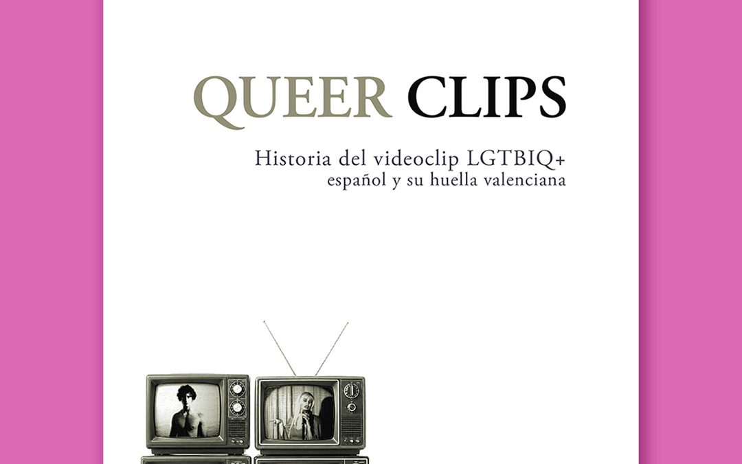 Queer Clips recorre más de cuatro décadas de representación LGTBIQ+ en el videoclip musical