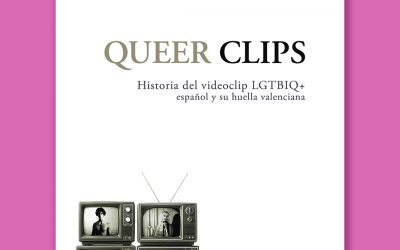 Queer Clips recorre más de cuatro décadas de representación LGTBIQ+ en el videoclip musical