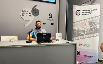 Queer Clips presenta en Alicante una historia de la representación LGTBIQ+ a través del videoclip musical